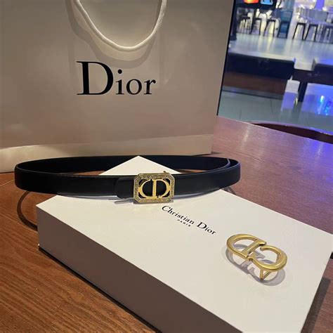 dior defence belt|authentic christian dior belts.